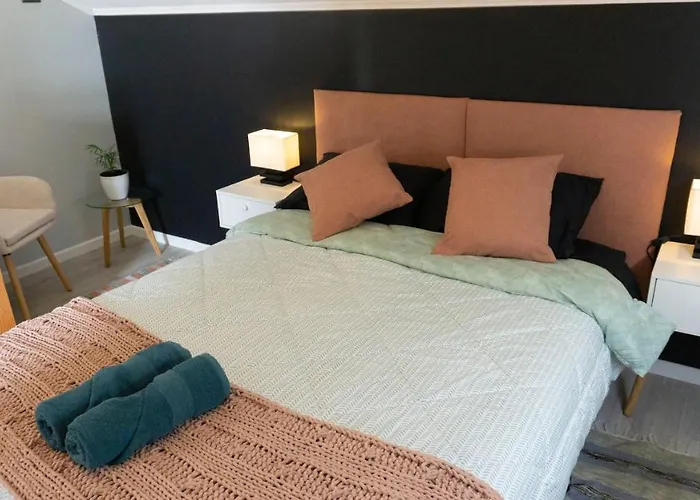 Cabana Santa Elena - Valdivia