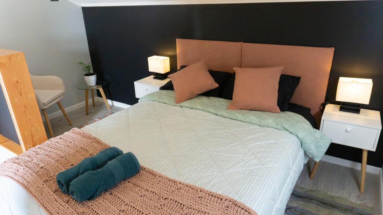 Apartamento Cabana Santa Elena - *
