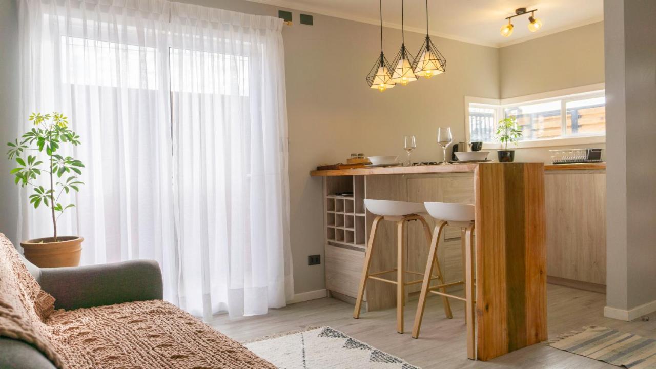 Apartamento Cabana Santa Elena - *